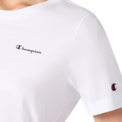 T-Shirt donna Small logo Icons
