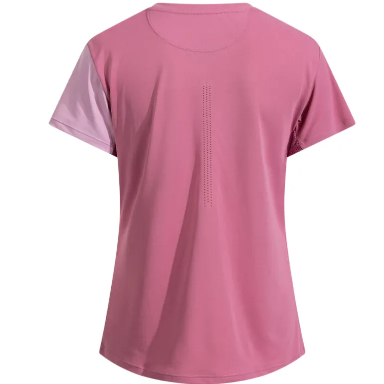 T-Shirt donna Smash