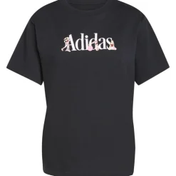 T-Shirt donna Soft Sports Graphic