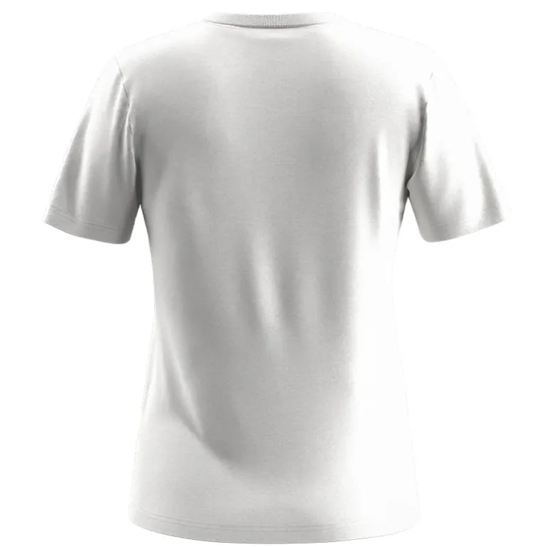 T-shirt donna Solidlogo Dri-Release