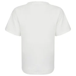 T-Shirt donna strass
