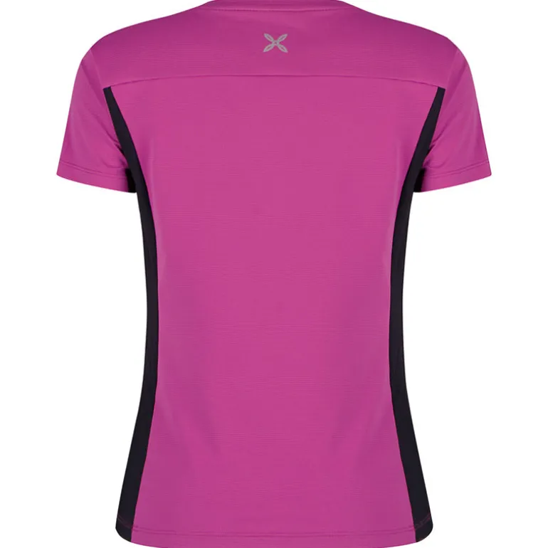 T-shirt donna Sunset