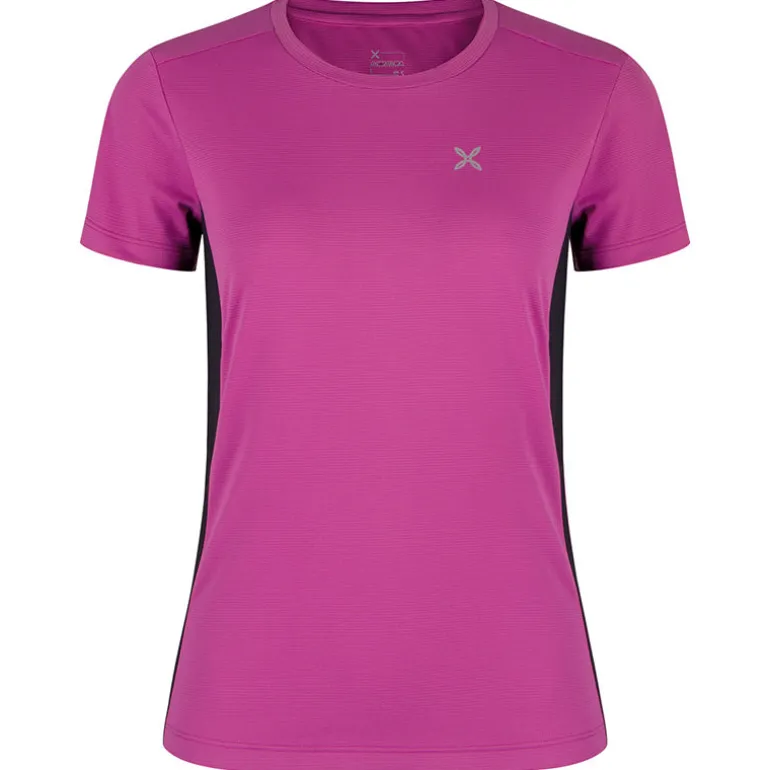 T-shirt donna Sunset