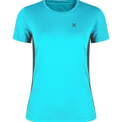 T-shirt donna Sunset