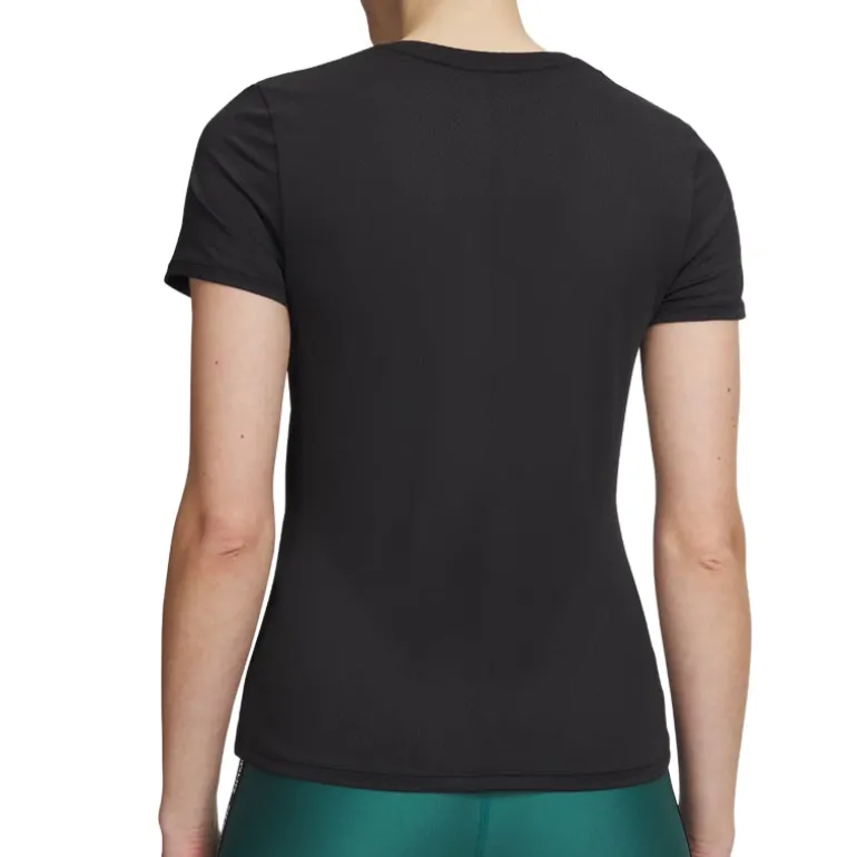 T-Shirt donna Tech Mesh