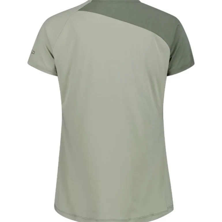 T-Shirt donna Tecnica