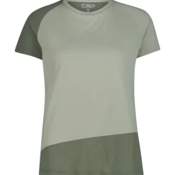 T-Shirt donna Tecnica