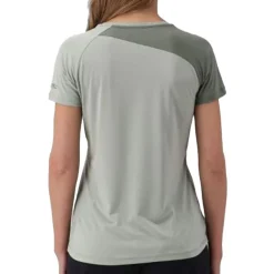 T-Shirt donna Tecnica