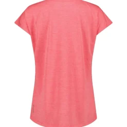T-Shirt donna Tecnica Scollo V