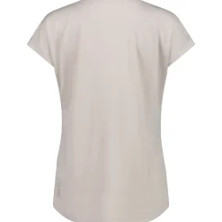 T-Shirt donna Tecnica Scollo V