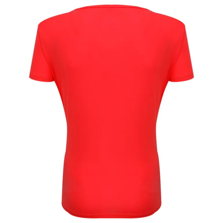 T-Shirt donna Testa del Leone