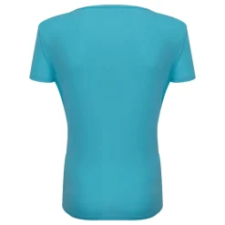 T-Shirt donna Testa del Leone