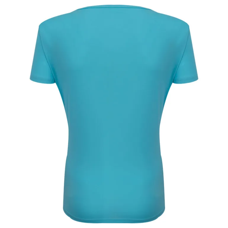 T-Shirt donna Testa del Leone