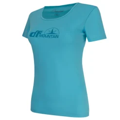 T-Shirt donna Testa del Leone