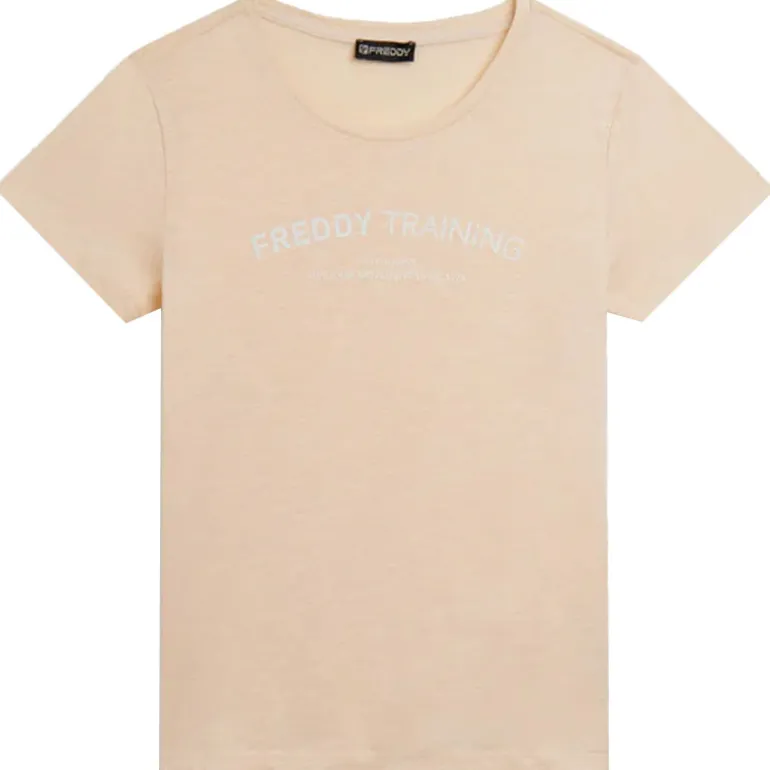T-Shirt donna Training