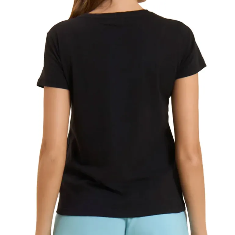 T-Shirt donna Training