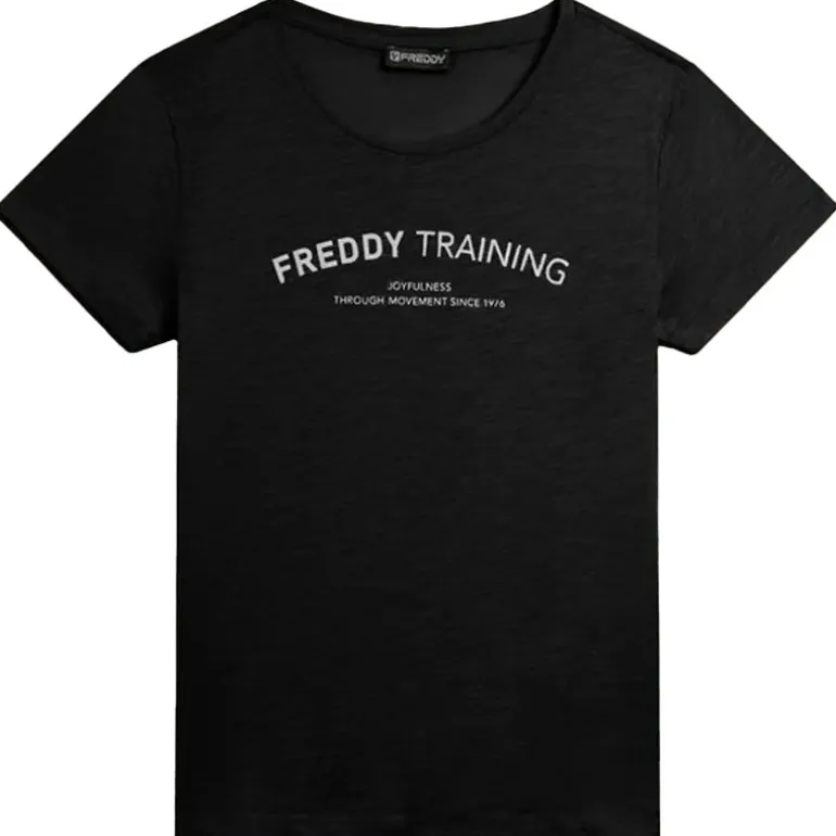 T-Shirt donna Training