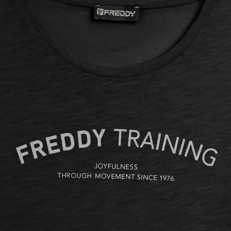 T-Shirt donna Training