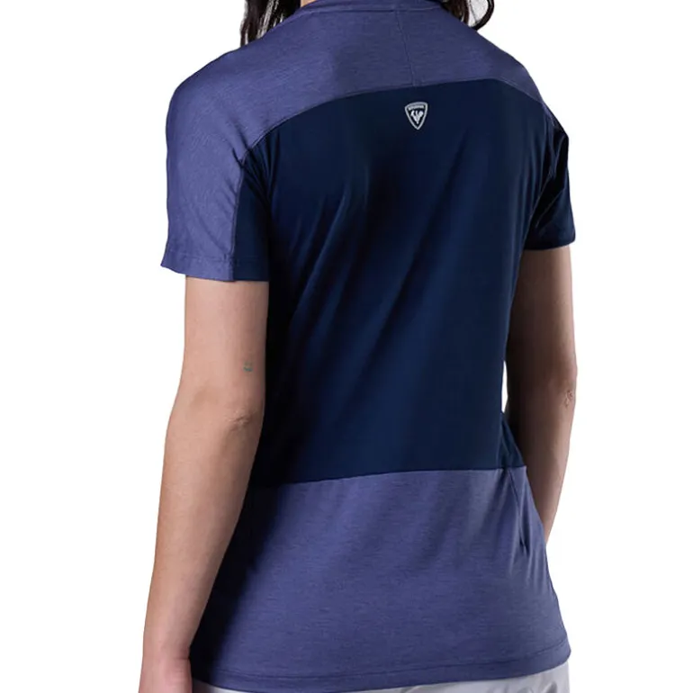 T-shirt donna Trekking