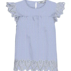 T-Shirt donna Tulum Sangallo