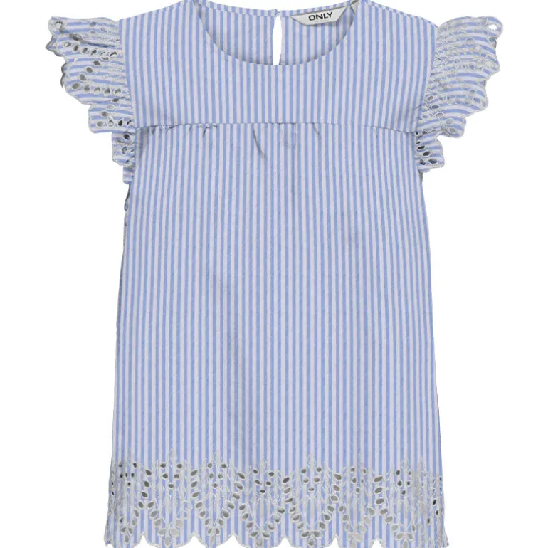 T-Shirt donna Tulum Sangallo
