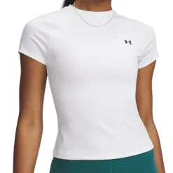 T-Shirt donna UA Motion