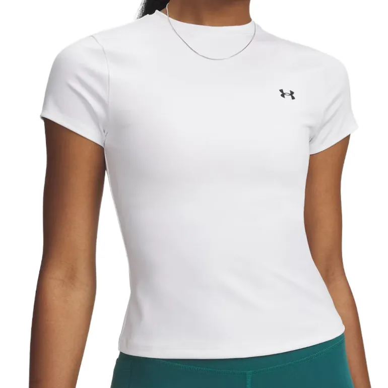T-Shirt donna UA Motion
