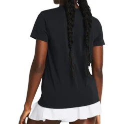 T-shirt donna UA Rival Core