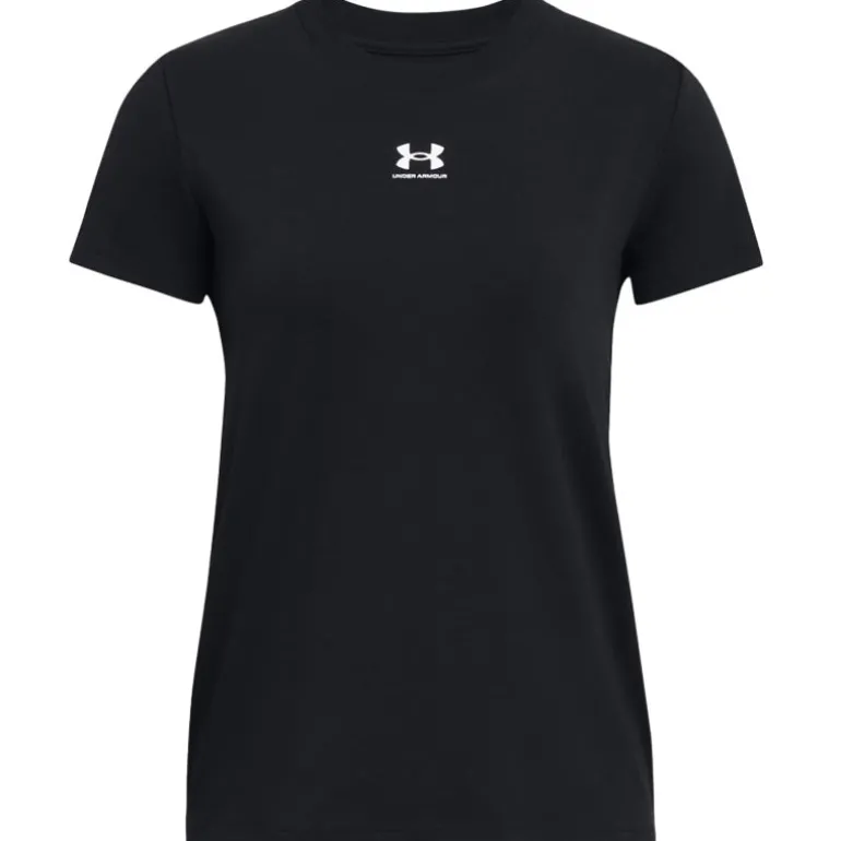 T-shirt donna UA Rival Core