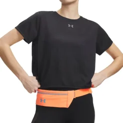 T-Shirt donna UA Velociti