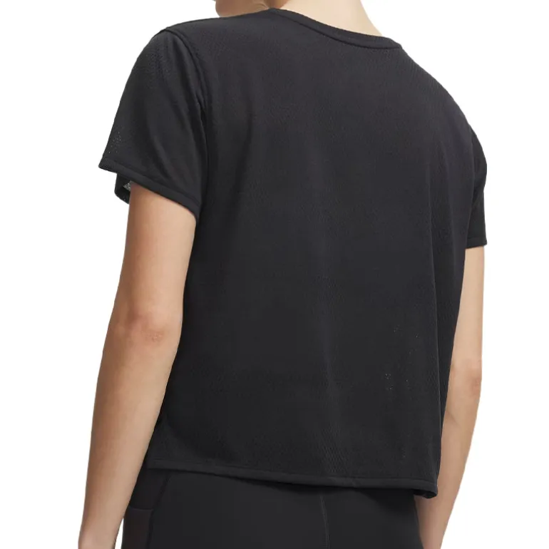T-Shirt donna UA Velociti