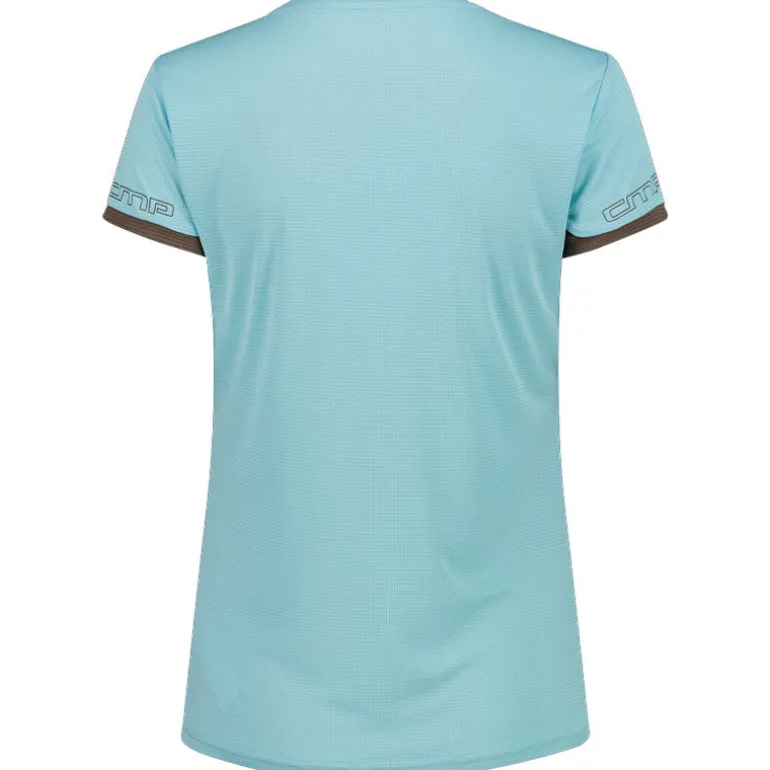 T-Shirt donna Unlimitech