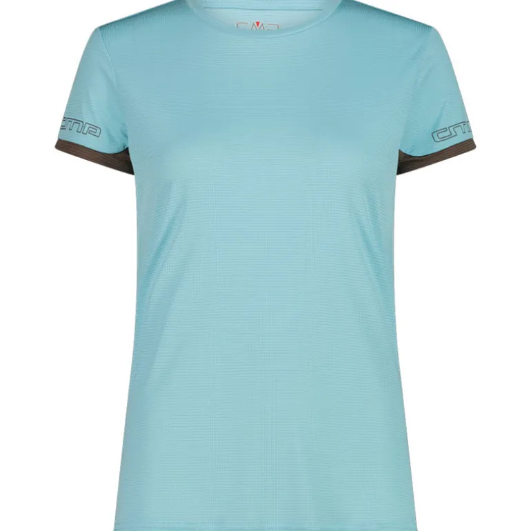T-Shirt donna Unlimitech