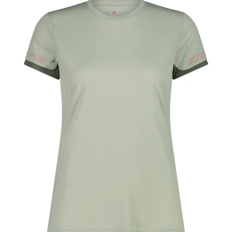 T-Shirt donna Unlimitech
