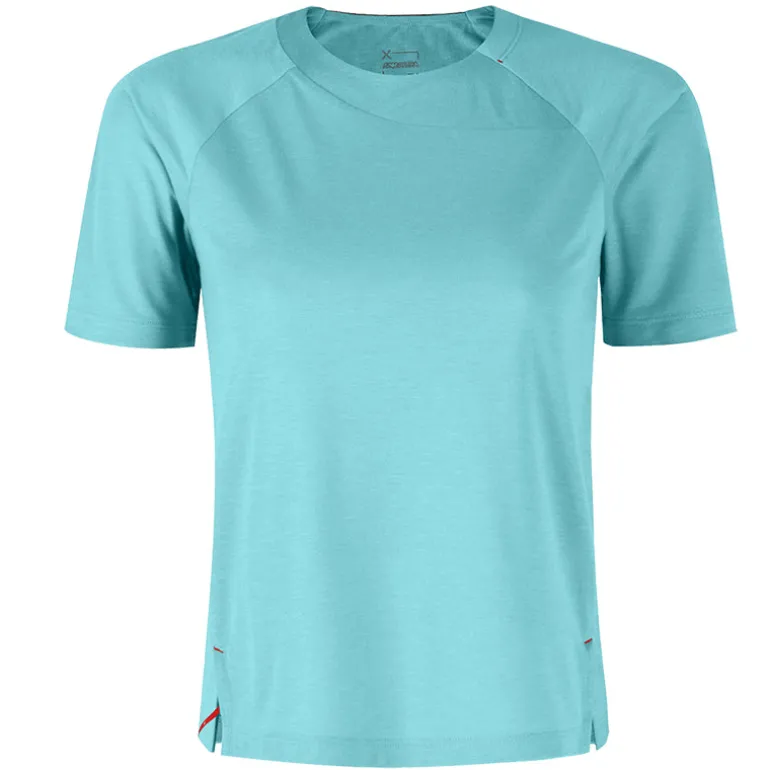 T-Shirt donna Versante