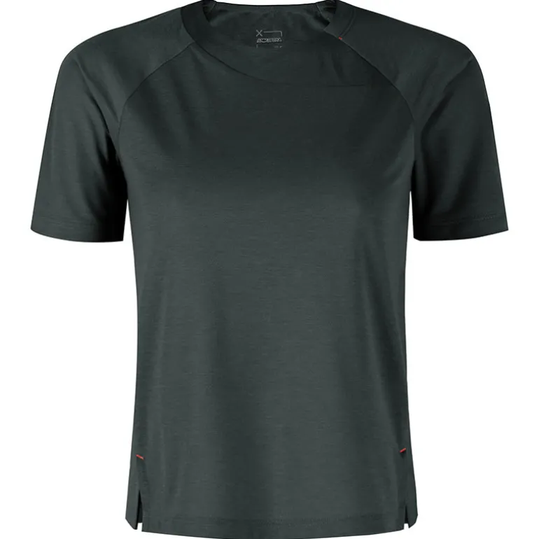 T-Shirt donna Versante