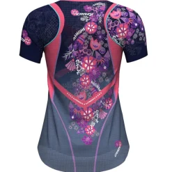T-shirt donna Voltage