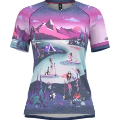 T-shirt donna Wonder Magic