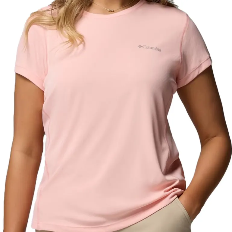 T-shirt donna Zero Rules
