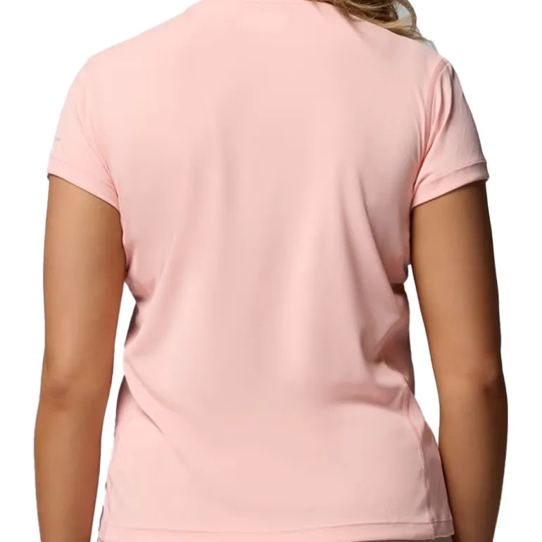 T-shirt donna Zero Rules