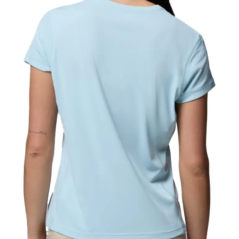 T-shirt donna Zero Rules