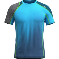 T-shirt uomo Acceleration