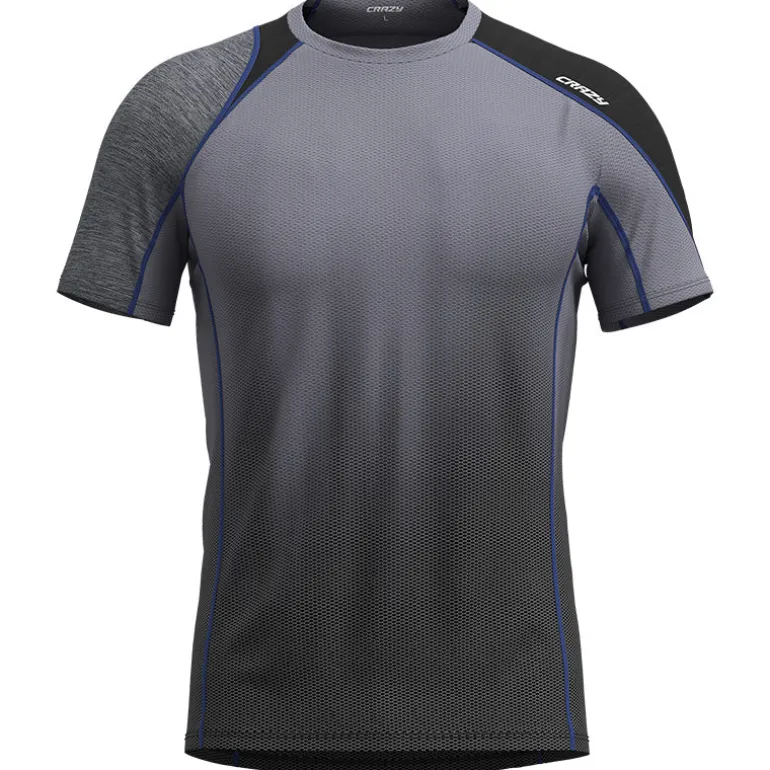 T-shirt uomo Acceleration