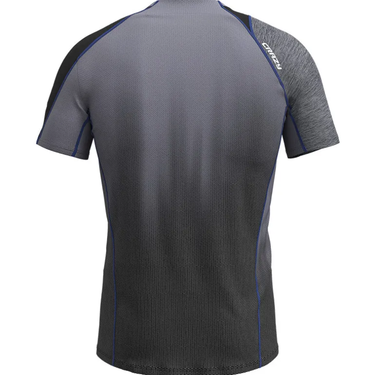 T-shirt uomo Acceleration