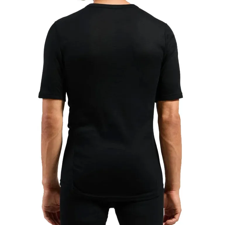T-Shirt uomo Active Warm