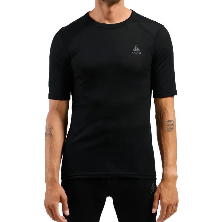 T-Shirt uomo Active Warm