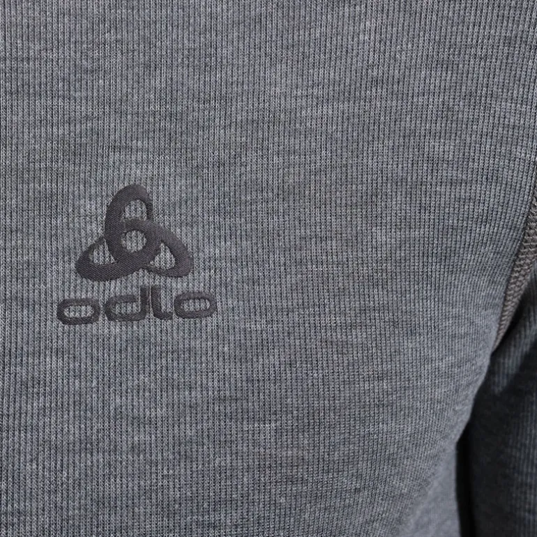 T-Shirt uomo Active Warm