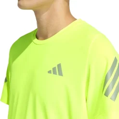 T-Shirt uomo Adi365 Climacool