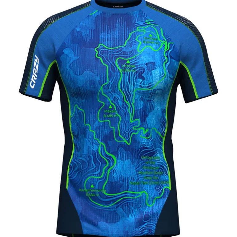 T-shirt uomo Air