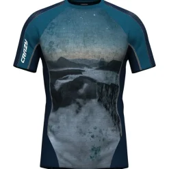 T-shirt uomo Air